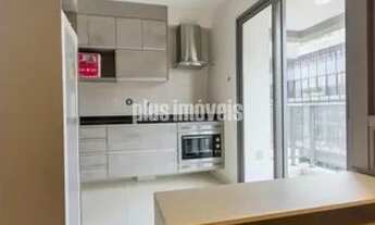 Imagem 4: Studio para locação no bairro de Vila Madalena