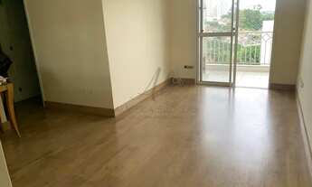 Imagem 3: Apartamento na Rua Claudinei Mattano, 14, Parque Brasília, Campinas - SP