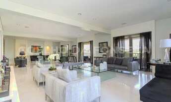 Imagem 3: São Paulo - Apartamento Padrão - Higienópolis