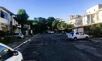 Imagem 2: Apartamento para aluguel com 2 quartos em Boca do Rio - Salvador - BA