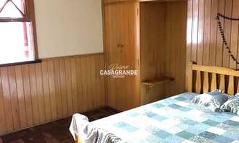 Imagem 6: Apartamento em Campos do Jordão com 2 quartos com 99 metros quadrados