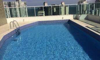 Imagem 5: Apartamento com 2 dormitórios à venda, 65 m² por R$ 550.000,00 - Praia de Itapoã - Vila Ve