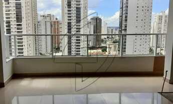 Imagem 6: APARTAMENTO RESIDENCIAL em GOIÂNIA - GO, SETOR BUENO