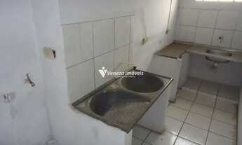 Imagem 4: Apartamento no Morada Nova para aluguel