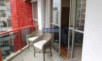 Imagem 6: Venha conhecer o apartamento dos seus sonhos em Perdizes!