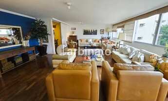 Imagem 5: Jardim América - Indescritível - 4 Dormitórios sendo 3 suítes - 265m² Privativos - 3 Garag