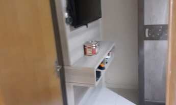 Imagem 7: Villa Jardim Azaleia com 3 quartos, semi mobiliado