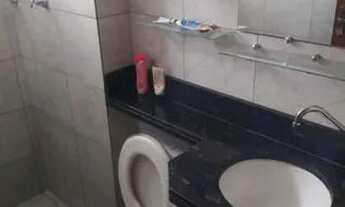 Imagem 5: Passo Ap C/ projetados na cozinha