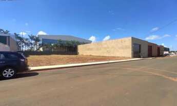 Imagem 2: Terrenos de 520 metros cada um