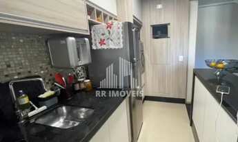 Imagem 4: RRCOD4797 Apartamento 68m² CONDOMÍNIO RESERVA DO ALTO - OPORTUNIDADE - 2 Dorms 2 Vagas - B