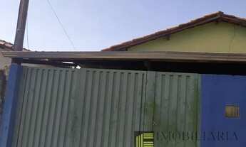 Imagem 3: SÃO JOSÉ DO RIO PRETO - Casa Padrão - JARDIM JOÃO PAULO II