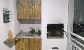 Imagem 3: Varandas Ipoema R$ 619.990,00 - 3 quartos - 89 m² Vila Suissa - Mogi das Cruzes SP