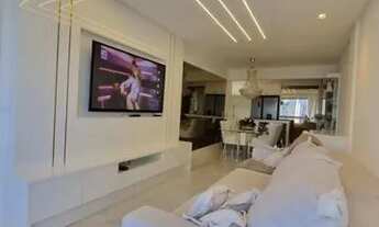 Imagem 2: APARTAMENTO FINAMENTE MOBILIADO LOCAÇÃO ANUAL