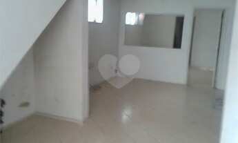 Imagem 5: Casa-São Paulo-VILA CLEMENTINO