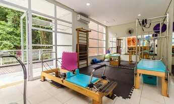 Imagem 7: Apartamento com varanda gourmet e lazer completo!