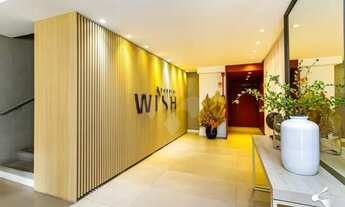 Imagem: PORTO ALEGRE - Apartamento Padrão - Auxiliadora