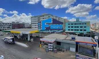 Imagem: Apartamento 1 quarto Edificio Santorini