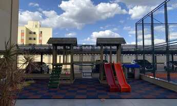 Imagem 4: Apartamento para Locação em Bauru, Jardim Contorno, 3 dormitórios, 1 suíte, 2 banheiros, 1