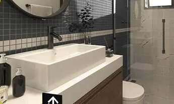 Imagem 2: Apto na penha, 2 dorm, 1 vaga