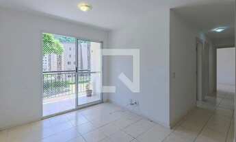 Imagem 5: Apartamento para Aluguel - Jacarepaguá, 4 Quartos, 88 m2