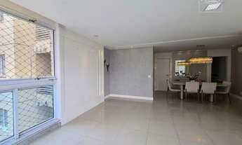 Imagem 5: Apartamento na orla, sol da manhã, andar alto, com 3 dormitórios à venda, 105 m² por R$ 1