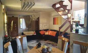 Imagem 5: Sobrado para Venda - 152.1m², 3 dormitórios, sendo 3 suites, 2 vagas - Guarujá