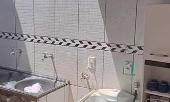 Imagem 5: Casa para Venda em Brasília, Samambaia Norte (Samambaia), 3 dormitórios, 1 suíte, 2 banhei