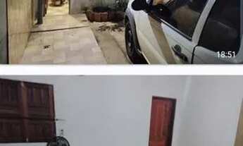 Imagem 3: Alugo? Casa com Mobília, a 600 MT do Atacadao, enfrente cond. GOLDEN