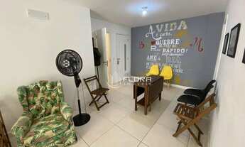 Imagem 3: Apartamento com 2 dormitórios à venda, 94 m² por R$ 850.000 - Icaraí - Niterói/RJ