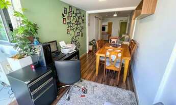 Imagem 3: Ed Piatã-3 Qts-1 Suíte-115 M²-Todo montado-2 vagas-Lazer Completo