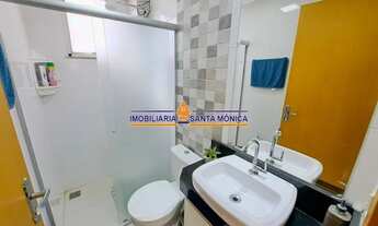 Imagem 4: BELO HORIZONTE - Apartamento Padrão - Candelária