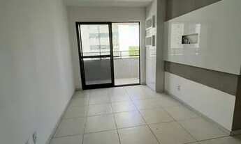 Imagem 6: Apartamento para aluguel com 56 metros quadrados com 1 quarto em Boa Viagem - Recife - PE