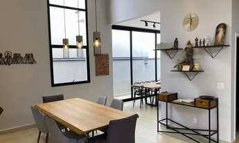 Imagem 6: Casa - Swiss Park - Campinas