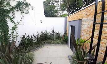 Imagem 7: Casa impecável para locação no Jardim Paulistano