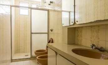 Imagem 7: Apartamento para Aluguel - Santa Cecília, 3 Quartos, 260 m2