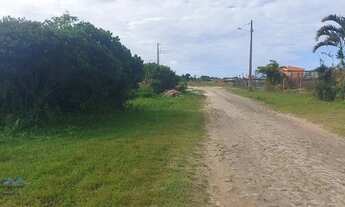 Imagem 4: Passo de Torres - Terreno Padrão - Loteamento Caravelle