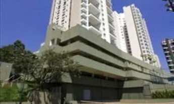 Imagem 6: Apartamento mobiliado de 202m², Panamby, 4 dormitórios, 4 vagas, Panamby acesso fácil M