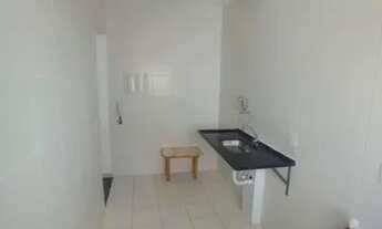 Imagem 5: Apartamento com 2 dormitórios para alugar, 50 m² por R$ 1.200/mês - Residencial São Luis