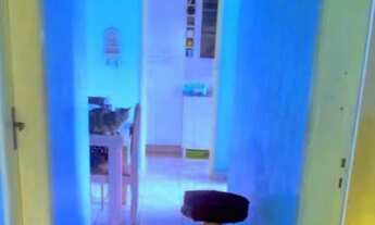 Imagem 3: Apartamento para Venda - 49.62m², 2 dormitórios, 1 vaga - Vila Nova