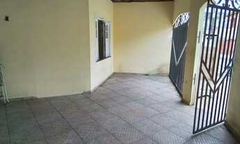 Imagem: Condomínio Ametista vendo belíssima Casa