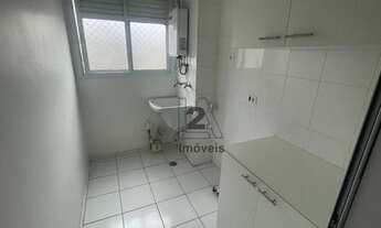 Imagem 2: Apartamento com 2 dormitórios para alugar, 47 m² por R$ 2.472,63/mês - Vila Carrão - São P