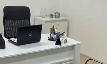 Imagem: Locação de sala para consultório/ escritório