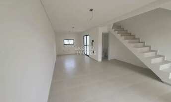 Imagem: FLORIANóPOLIS - Casa de Condomínio - São