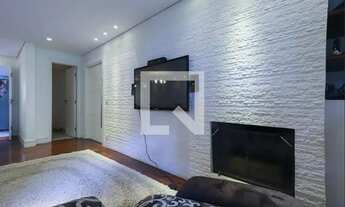 Imagem 3: Apartamento para Aluguel - Sumaré, 3 Quartos, 155 m2