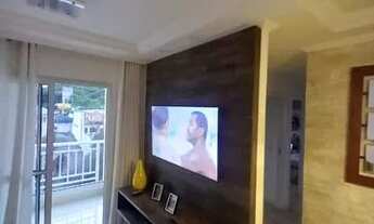 Imagem: Apartamento com 3 dormitórios à venda