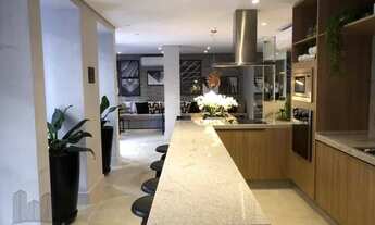 Imagem: Apartamento na Água Branca