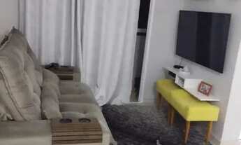 Imagem 7: Apartamento para venda com 50 metros quadrados com 2 quartos em Vila Guilherme - Votoranti