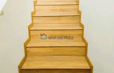 Imagem 11: Sobrado a 740 mts metrô Pça da Árvore . 03 dormitórios (01 suíte) . 122 m²