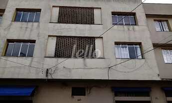 Imagem 7: São Paulo - Apartamento Padrão - Mooca