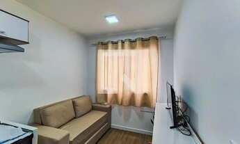 Imagem 2: Apartamento para Aluguel - Panamby, 1 Quarto, 24 m2